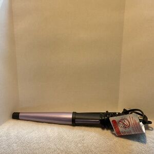 Purple Curling Wand